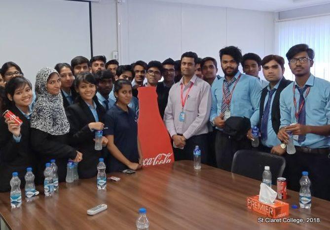 St. Claret College Bangalore Events photo 13